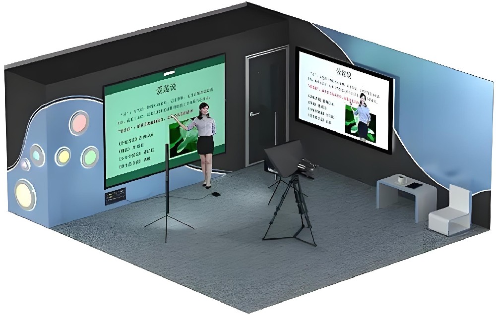 微課制作發布系統